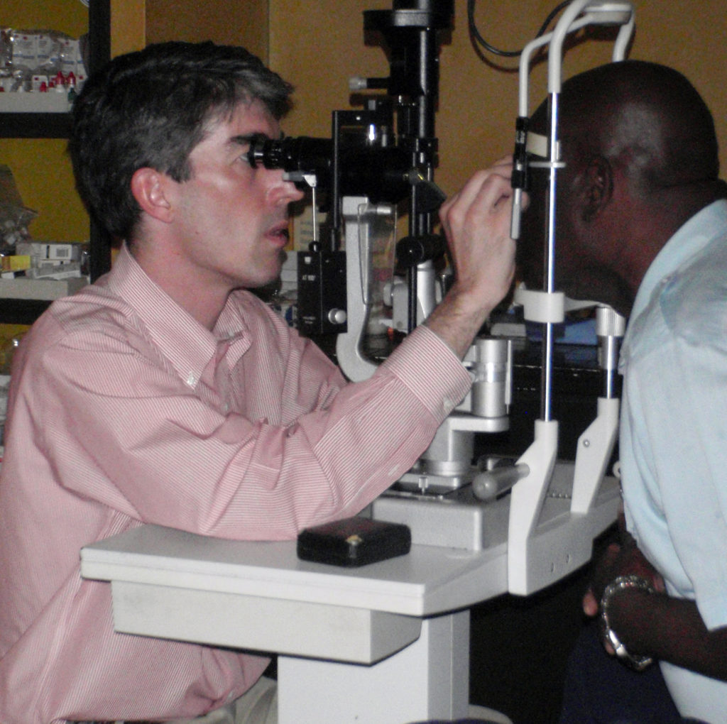 Dr Michael Banach