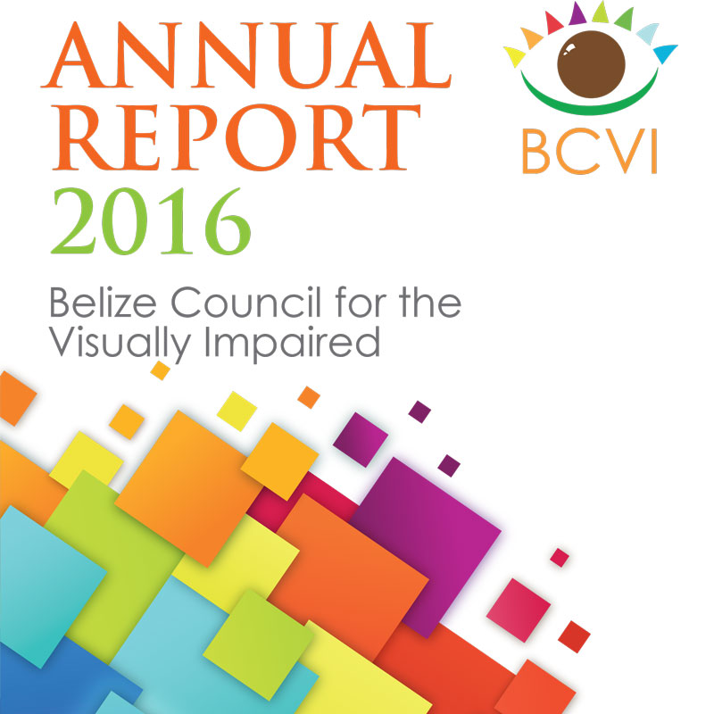 Annual Report 2016
