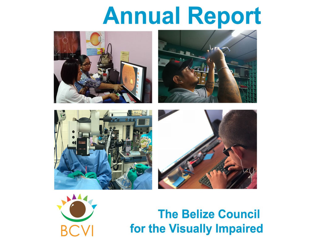 Annual Report 2018