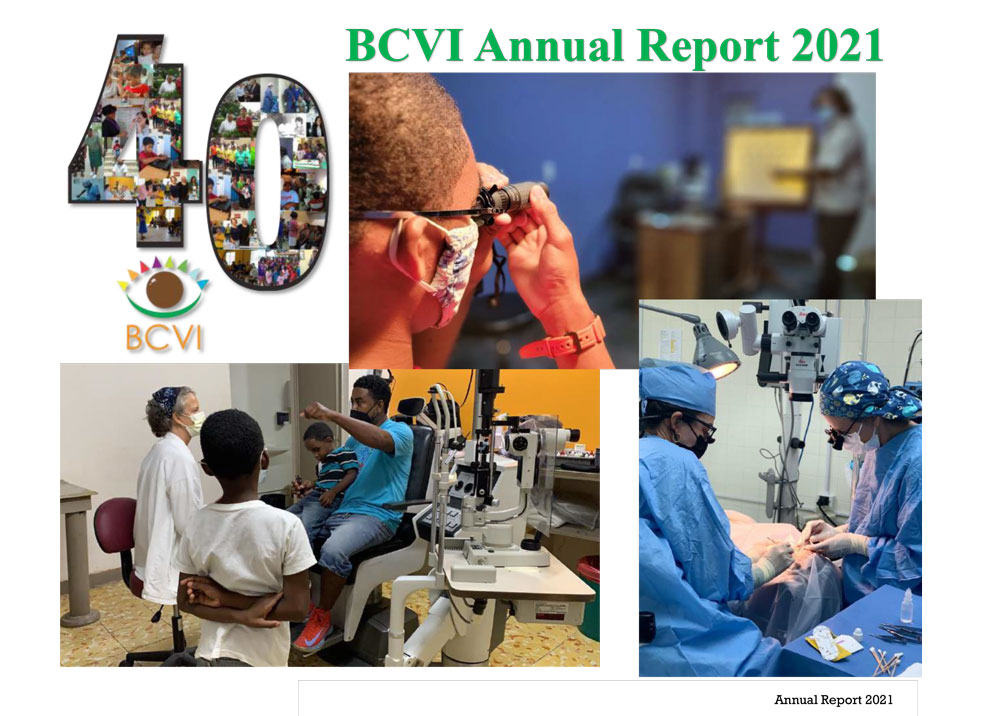 Annual Report 2021