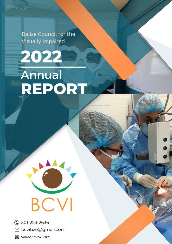Annual Report 2022