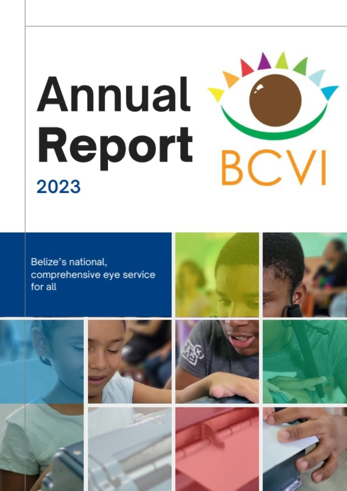 Annual Report 2023