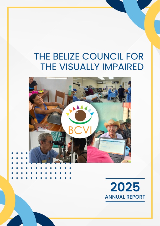 Annual Report 2025
